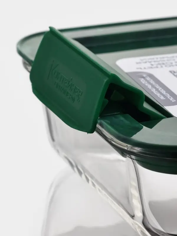 Контейнер герметичный с паровыпуском 370 мл Контейнер герметичный с паровыпуском 370 мл