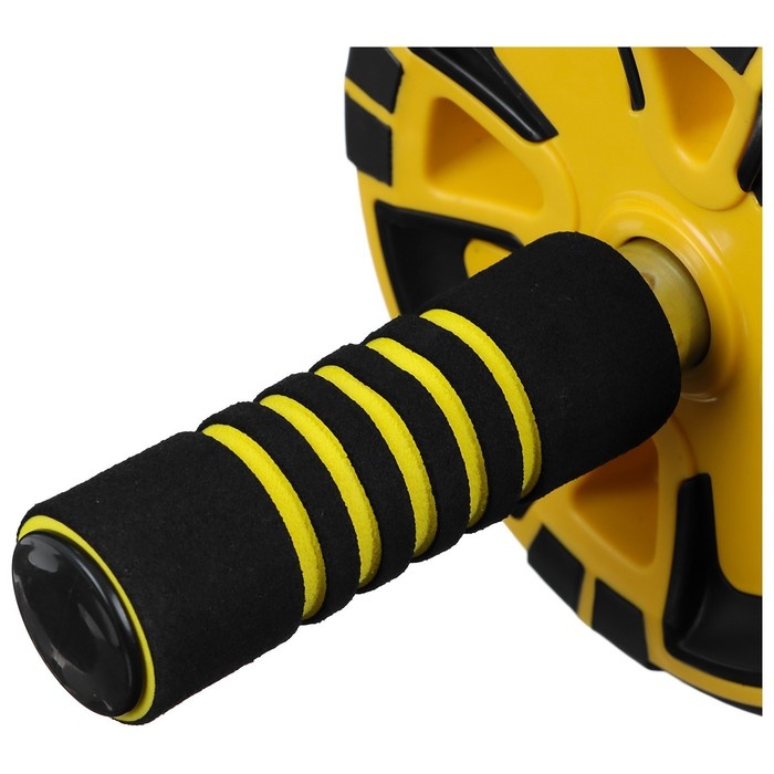 Ролик для пресса ONLYTOP Ролик для пресса ONLYTOP