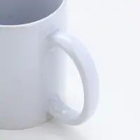 Кружка керамическая новогодняя «Зима подарит чудеса!», 320 мл Кружка керамическая новогодняя «Зима подарит чудеса!», 320 мл