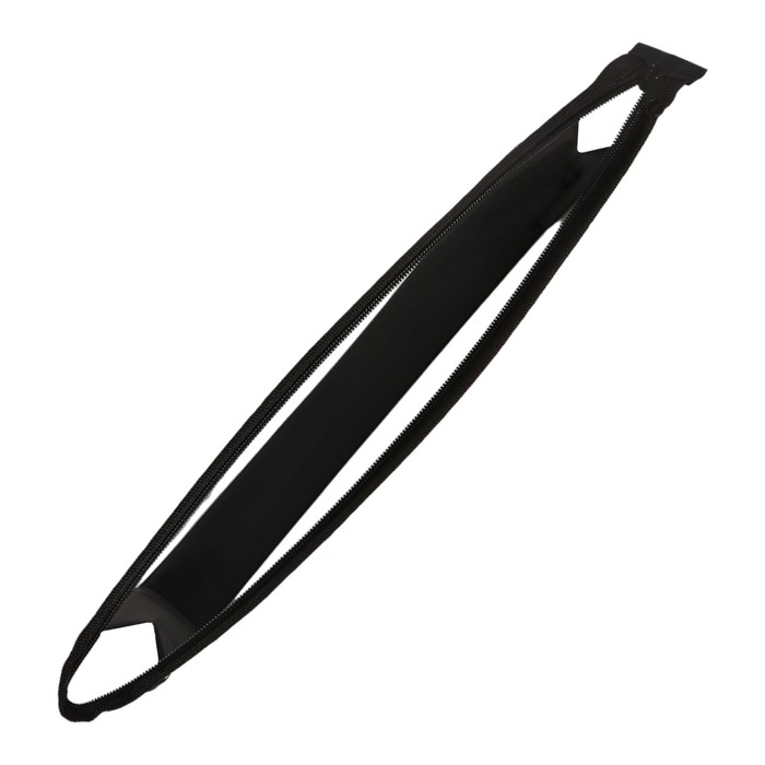 Папка для тетрадей А4, 325 х 230 х 55 мм, молния сверху, пластиковая, ПМ-А4-29 Calligrata Папка для тетрадей А4, 325 х 230 х 55 мм, молния сверху, пластиковая, ПМ-А4-29 Calligrata "Енот"