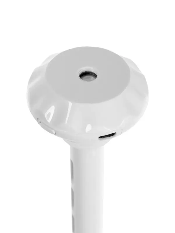 Увлажнитель воздуха LHU-03, ультразвуковой, портативный, погружной, USB, белый