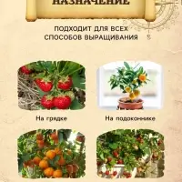 Грунт Садовый Универсальный PETER PEAT, линия &laquo;ПРО&raquo;,10 л