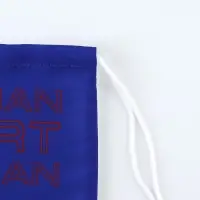 Мешок для обуви «Russian sport», цвет синий, 41 х 31 см