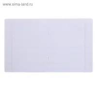 Тетрадь 12 листов, в частую косую линейку, &laquo;Панда-Тетрадь&raquo;, обложка мелованный картон