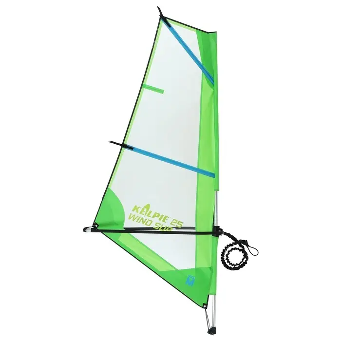 Парус KELPIE 25 Wind Sup, 300×132 см Парус KELPIE 25 Wind Sup, 300×132 см