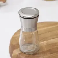 Мельница для специй Magistro Oracle, 13,5 см, керамический механизм Мельница для специй Magistro Oracle, 13,5 см, керамический механизм