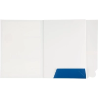 Папка для рисования акварелью А4,20л,блок ГОЗНАК 200гр 4-021 дизайн в ассор