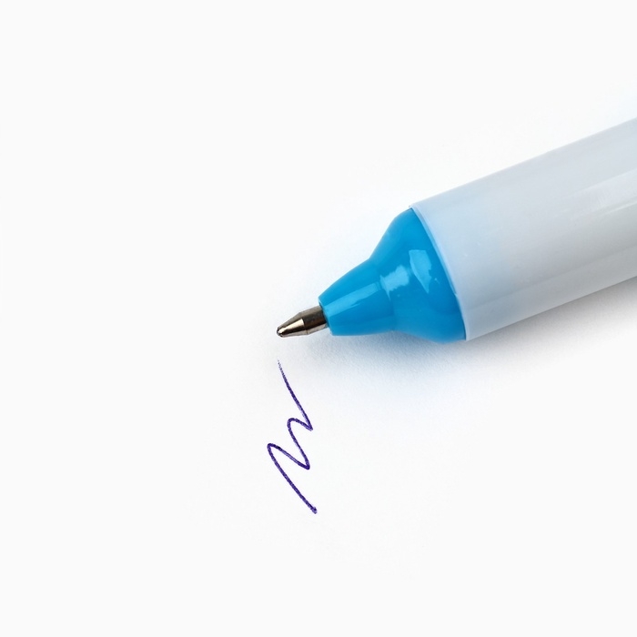 Брелок ручка для ключей, детский «Следуй за мечтой», 10.5 х 4 см