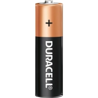 Батарейка Duracell LR6-4BL BASIC AA(16шт в упак)Б0046868