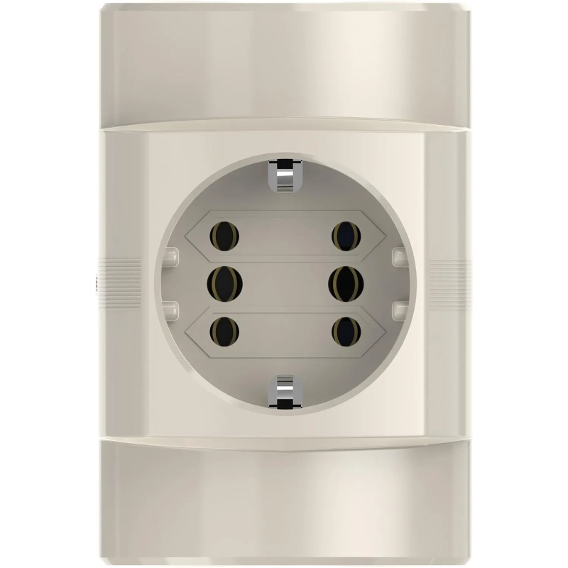 Тройник Pilot TR