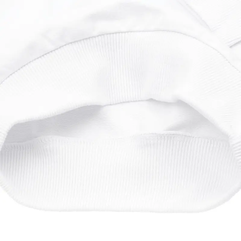 Худи детское Kirenga Kids 2.0, белое, 8 лет