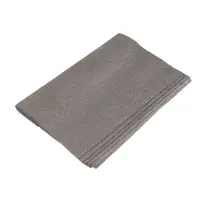 Набор умных салфеток для автомобиля, 5 шт., микрофибра 300 г/м&sup2;, 30&times;40 см