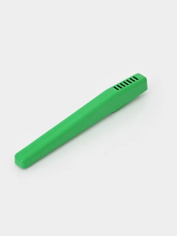 Футляр для зубной щётки Комфорт Плюс, 20&times;2&times;3 см, цвет МИКС