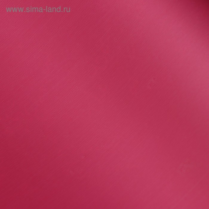 Пленка для цветов Пленка для цветов "Красота цветов", матовая, красный, 57 см х 5 м