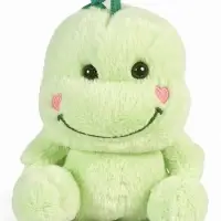 Мягкая игрушка на подвесе "Дино" МИКС, 10 см