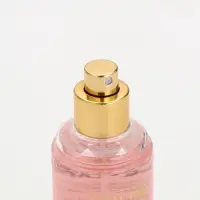 URAL LAB, парфюмированный мист для тела Powder voile, 88 мл