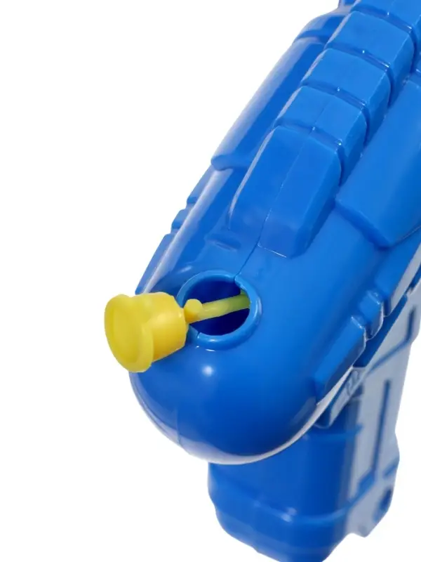 Водный пистолет "Всплеск", цвета МИКС