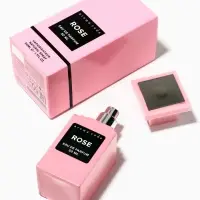 Парфюмерная вода женская Aroma Code Rose, 50 мл