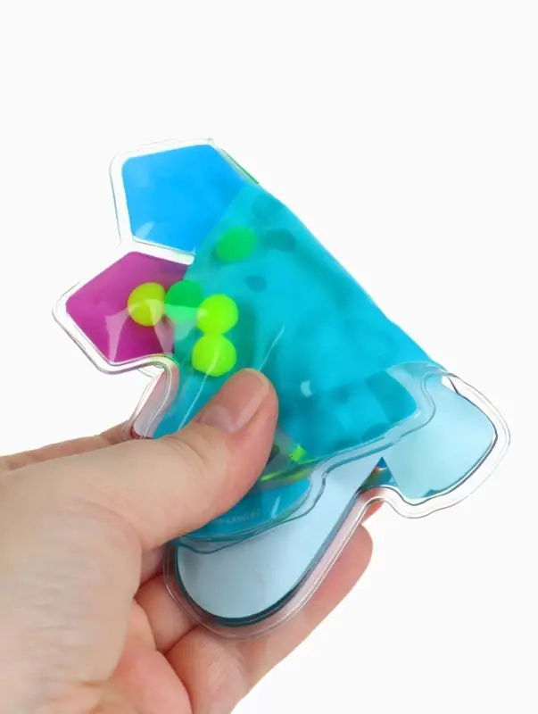 Сортер развивающий - сквиш для малышей Крошка Я &laquo;Дино&raquo;