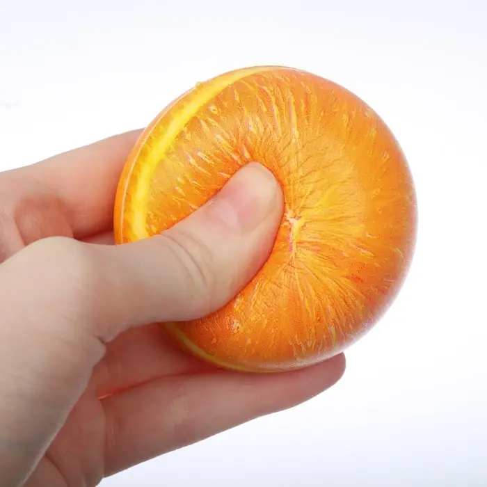 Мяч детский мягкий «Фруктики», 4.7 см, МИКС, в шоубоксе Мяч детский мягкий «Фруктики», 4.7 см, МИКС, в шоубоксе