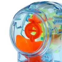 Генератор мыльных пузырей "Пистолет" Генератор мыльных пузырей "Пистолет"