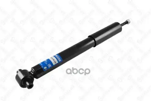 Амортизатор Задний Газовый Volvo Xc90 All 02> Stellox арт. 4214-0118-SX