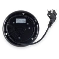 Чайник HYK-G4505 2л. 2200Вт черный