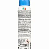 MALIZIA Дезодорант-антиперспирант серии Fresh Care Talc 150мл