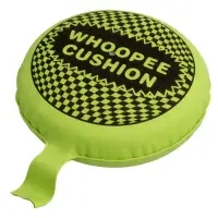 Прикол подушка &laquo;Пердушка&raquo; 11&times;3 см