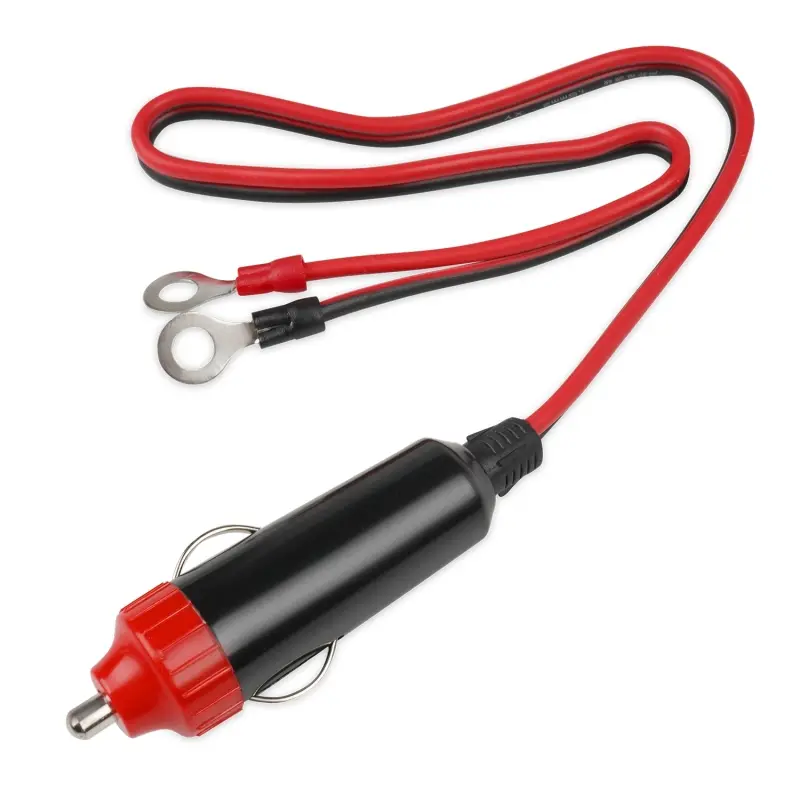 Автомобильный инвертор 24/220V AVS IN-1000W-24