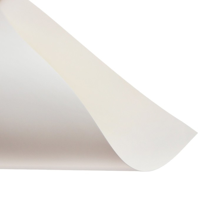 Картон белый А4, 8 листов  Картон белый А4, 8 листов "Котенок", немелованный, плотность 220 г/м2, в папке