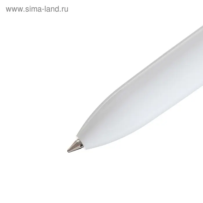 Ручка шариковая многоцветная, автоматическая 4 цвета, цвет корпуса МИКС с рисунком, штрихкод на штуке Ручка шариковая многоцветная, автоматическая 4 цвета, цвет корпуса МИКС с рисунком, штрихкод на штуке