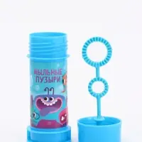 Мыльные пузыри, Ум и Хрум, 35 мл