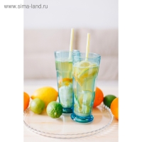 Блюдо стеклянное Patisserie, d=28 см