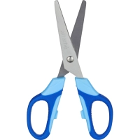 Ножницы Attache Ergo&Soft в ассор 14 см