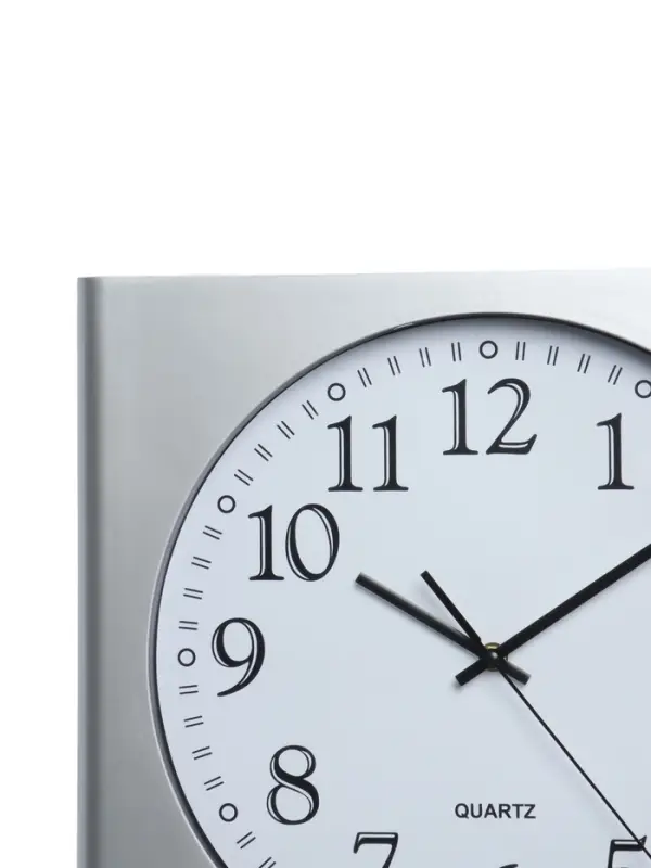 Часы настенные классические &laquo;Верность&raquo;, дискретный ход, термометр, гигрометр, d=32.5 см