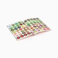 Наклейки-кружочки &laquo;Счёт&raquo;, 16 стр., А5, Маша и Медведь