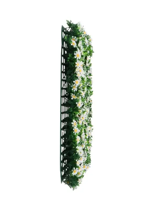 Декоративная панель 40*60 см "Ромашки" Greengo