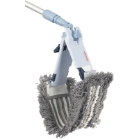 Швабра Vileda КомбиСпид Про в сборе с насадкой 540413