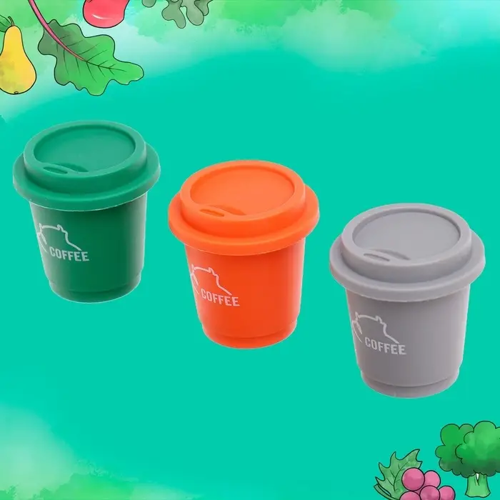 Игровой модуль &laquo;Магазин&raquo;, кофейня с аксессуарами, звуковые эффекты