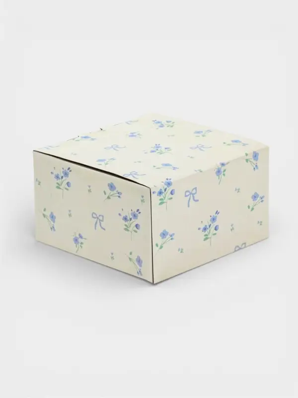 Чайная пара "Клубничка" блюдце 15х1,5 см, кружка 14,5х9х7 см