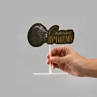 Коробка для маскировки денег в торте "Самому лучшему", 11 х 8 х 6 см Коробка для маскировки денег в торте "Самому лучшему", 11 х 8 х 6 см