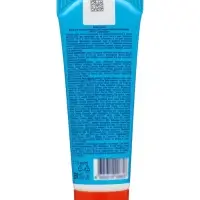 Солнцезащитный крем водостойкий Africa Kids baby для самых маленьких SPF 45+, 50 мл