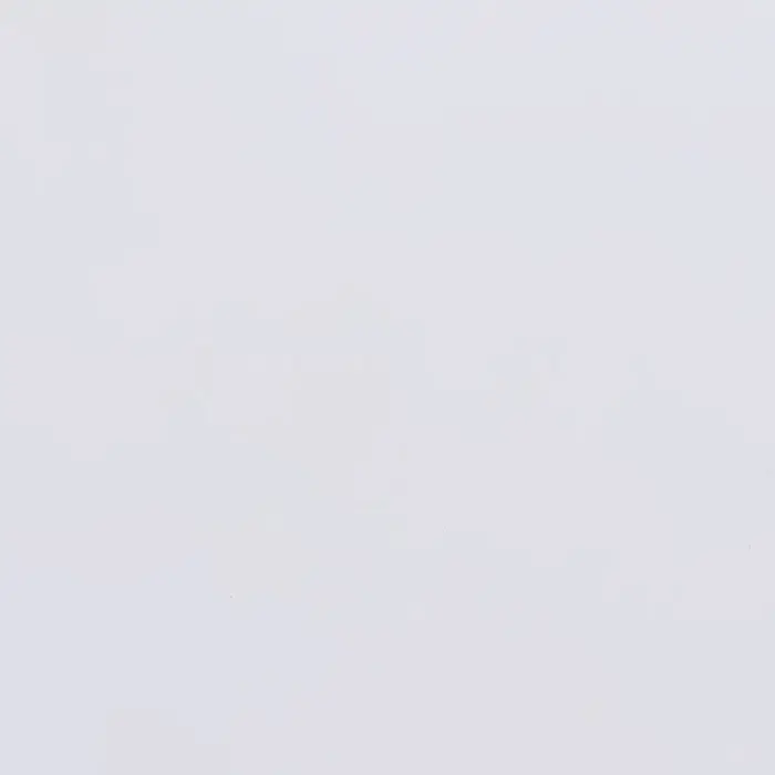 Пленка для цветов, "Золотая сторона", 57x57см ±1 см белая