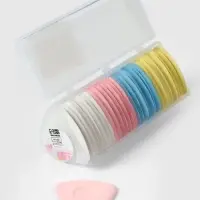 Мел портновский, 30 шт., разноцветный