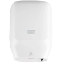 Сушилка для рук электрическая струйная Luscan Prof/PL-151070 1,4 кВт белая