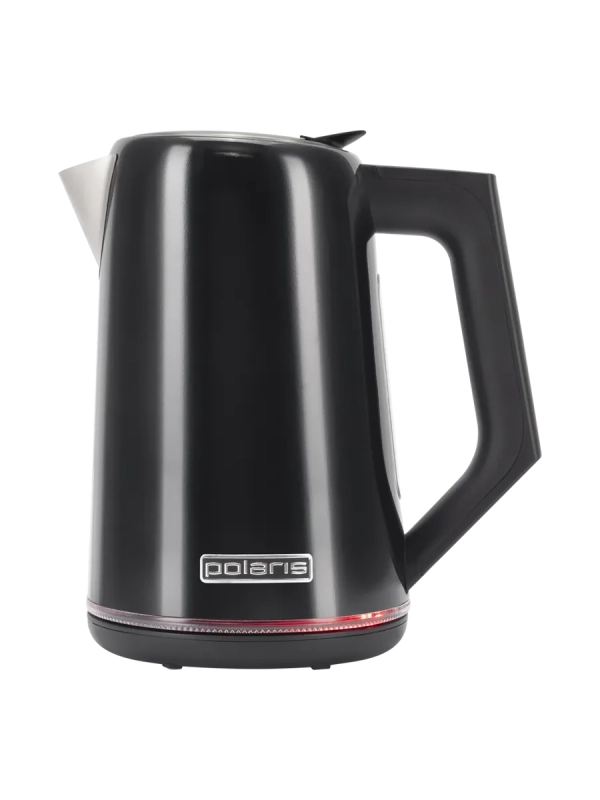 Чайник электрический умный PWK 1746 CAD Wi-Fi IQ Home