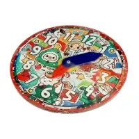 Головоломка «Символ года» Головоломка «Символ года»