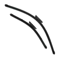 Щетки стеклоочистителя AVS EXTRA LINE (к-т) BA-6535 (LADA X-Ray)