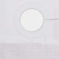 Штора для ванной SAVANNA &laquo;Богемия&raquo;, 200&times;180 см, полиэстер